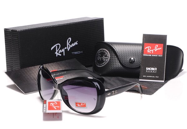 Ray Ban Jackie Ohh 016