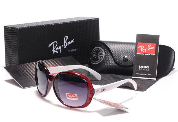 Ray Ban Jackie Ohh 017
