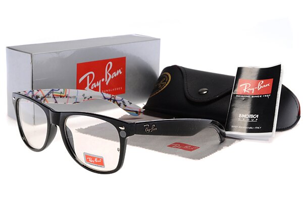 Ray Ban Wayfarer - 009