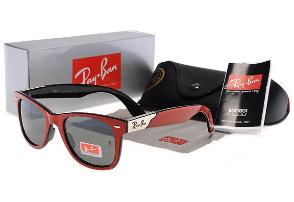 Ray Ban Wayfarer - 010