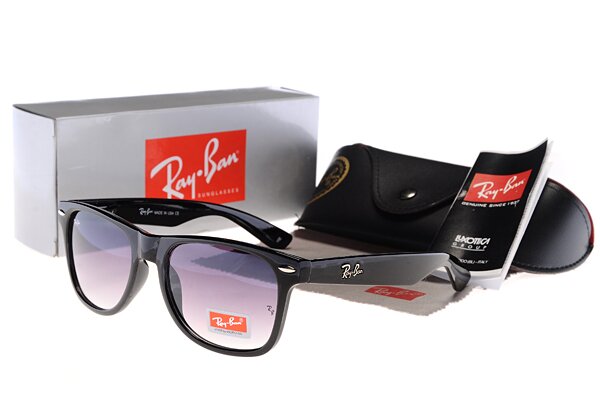 Ray Ban Wayfarer - 011