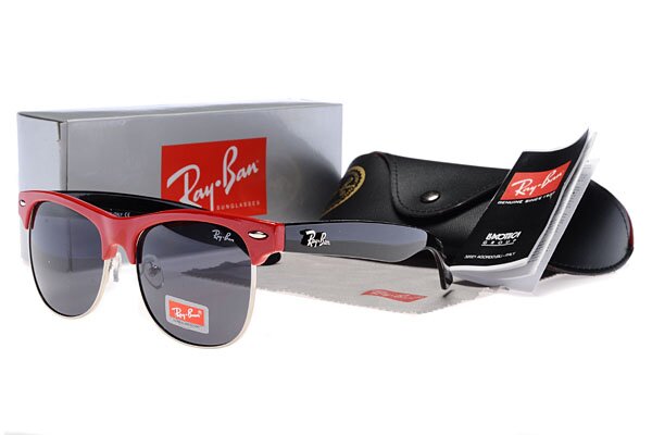 Ray Ban Wayfarer - 013