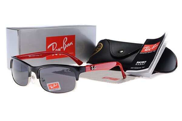 Ray Ban Wayfarer - 014