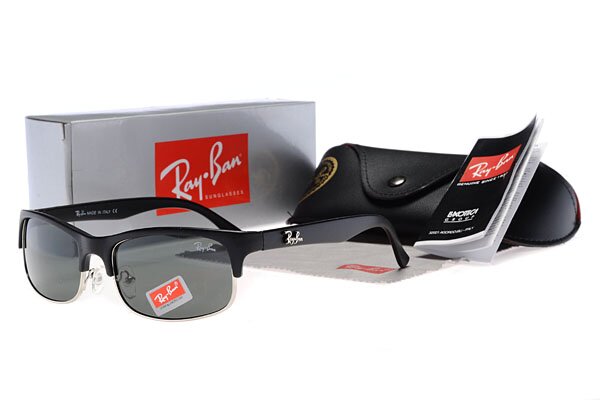 Ray Ban Wayfarer - 015