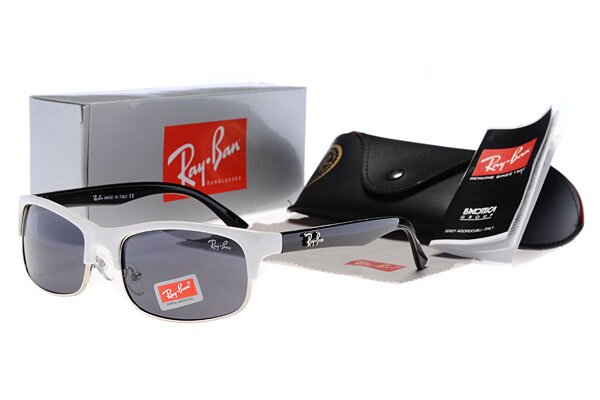 Ray Ban Wayfarer - 016