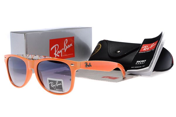 Ray Ban Wayfarer - 017