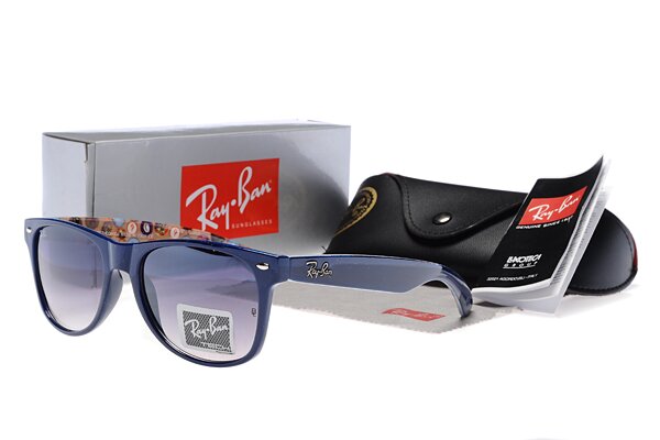 Ray Ban Wayfarer - 018
