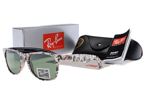 Ray Ban Wayfarer - 024