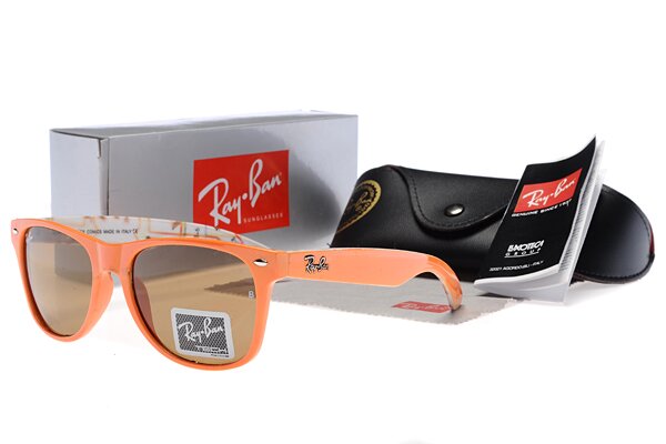 Ray Ban Wayfarer - 025