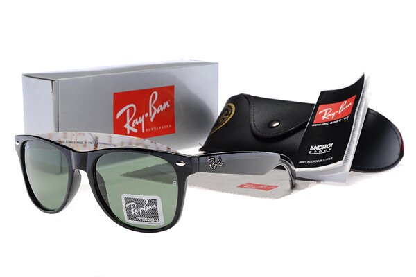 Ray Ban Wayfarer - 027