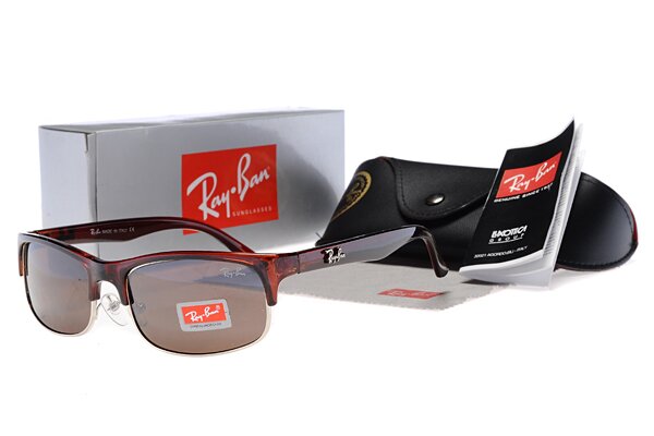 Ray Ban Wayfarer - 028