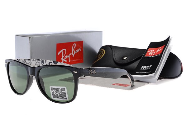 Ray Ban Wayfarer - 035