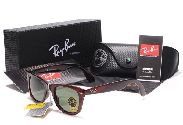 Ray Ban Wayfarer - 045