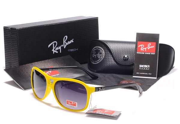 Ray Ban Web Exclusive - 002