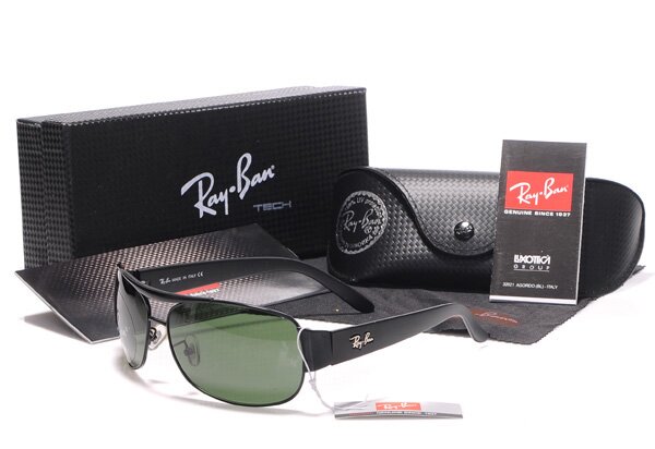 Ray Ban Web Exclusive - 009