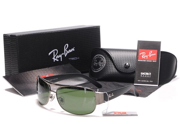 Ray Ban Web Exclusive - 010