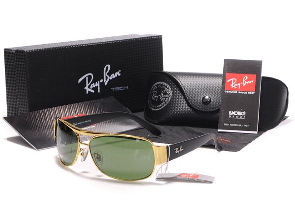 Ray Ban Web Exclusive - 011