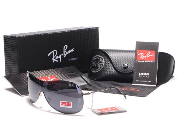 Ray Ban Web Exclusive - 012