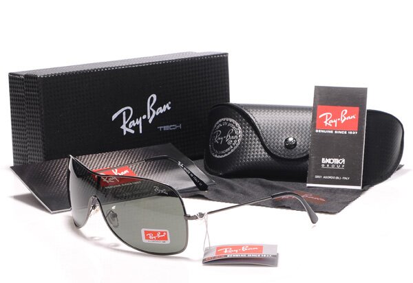 Ray Ban Web Exclusive - 013