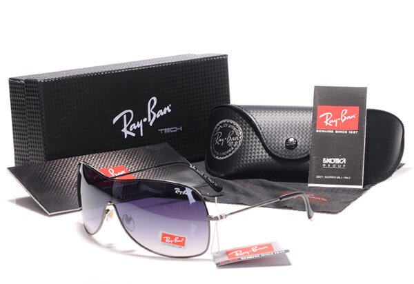 Ray Ban Web Exclusive - 017