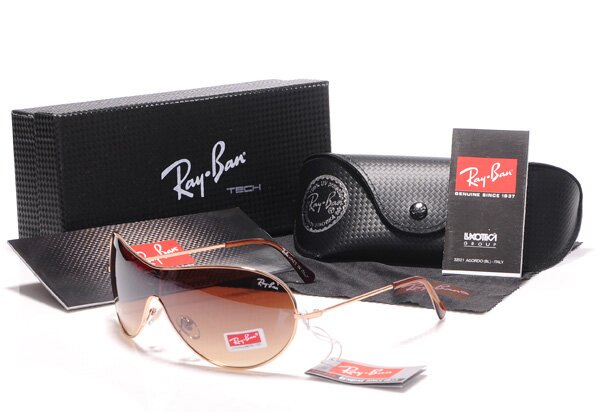 Ray Ban Web Exclusive - 018