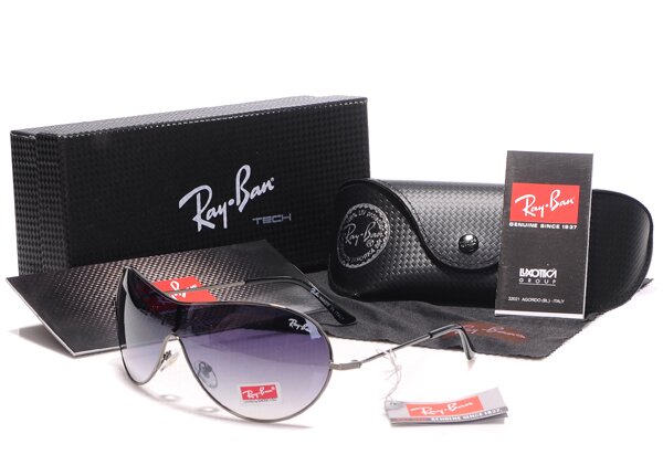 Ray Ban Web Exclusive - 020
